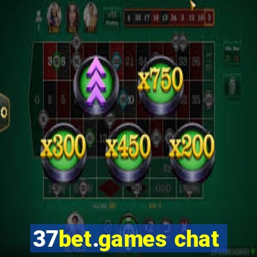 37bet.games chat